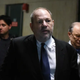 Illustration for article titled Harvey Weinstein Threatens the New York Times In Leaked Audio